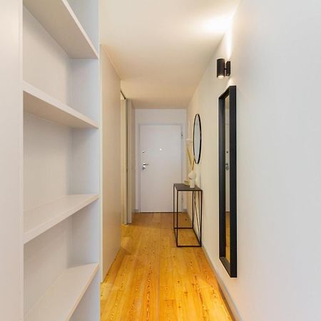 Guestready - Cozy Vitoria Apartment Porto Luaran gambar