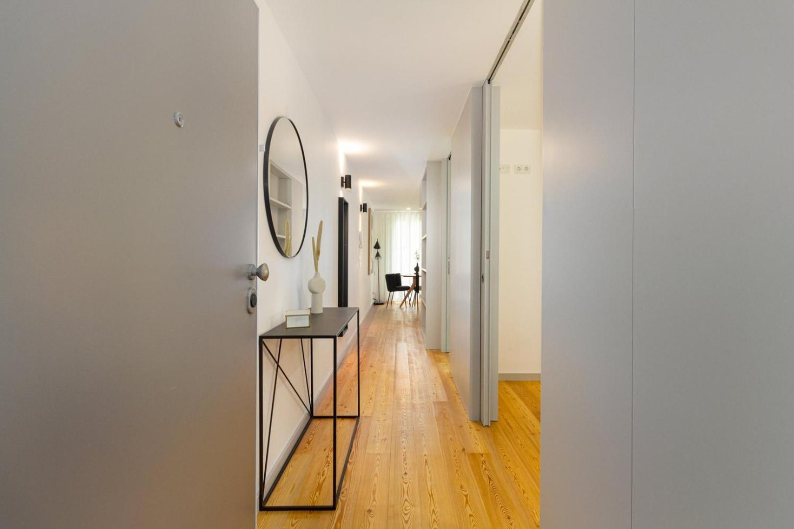 Guestready - Cozy Vitoria Apartment Porto Luaran gambar