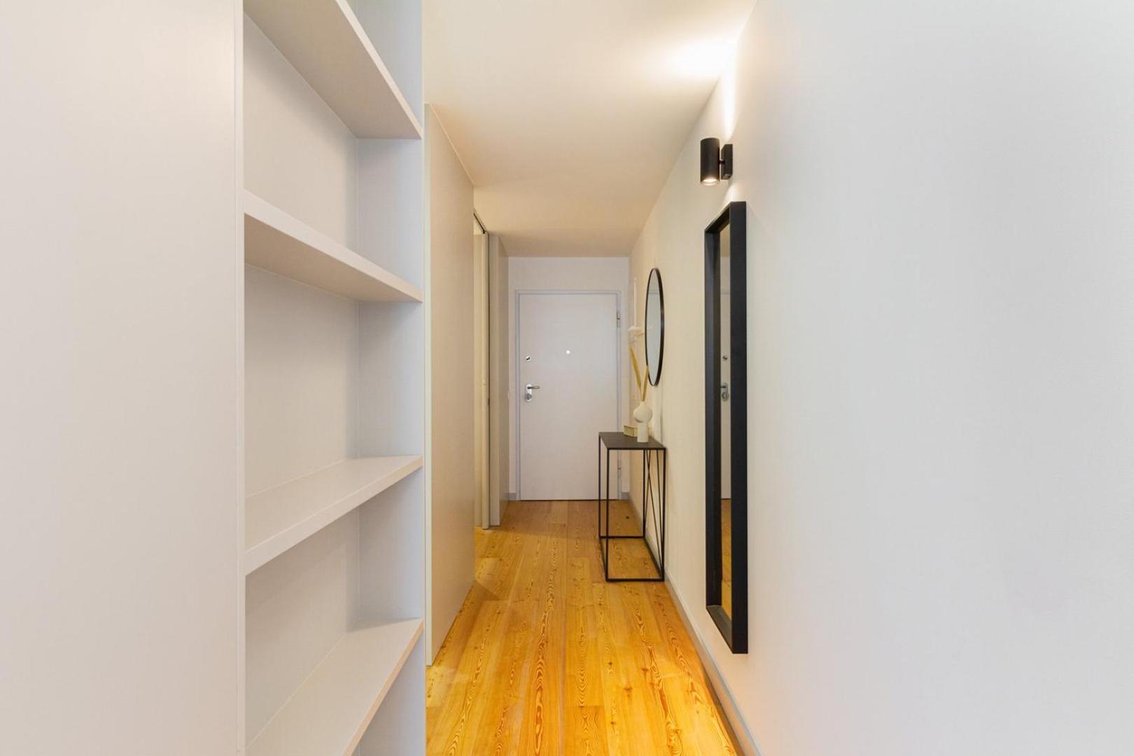 Guestready - Cozy Vitoria Apartment Porto Luaran gambar
