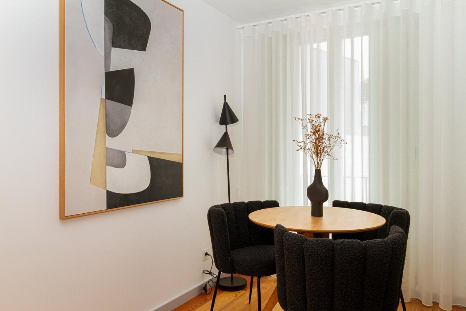Guestready - Cozy Vitoria Apartment Porto Luaran gambar