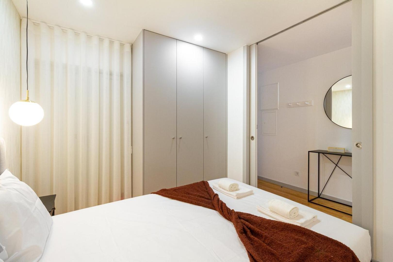 Guestready - Cozy Vitoria Apartment Porto Luaran gambar