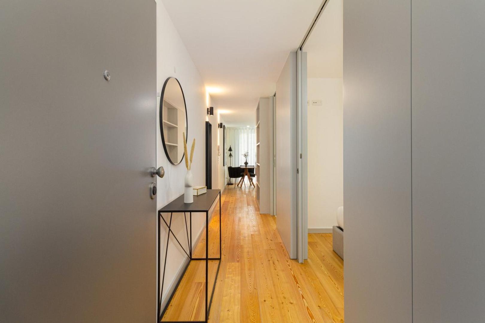 Guestready - Cozy Vitoria Apartment Porto Luaran gambar