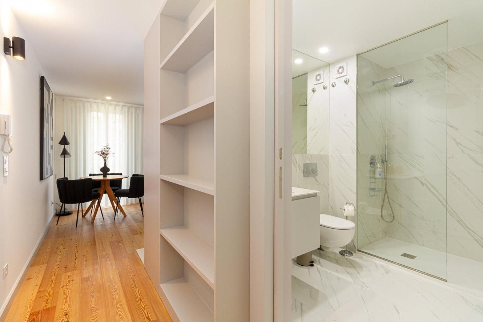 Guestready - Cozy Vitoria Apartment Porto Luaran gambar