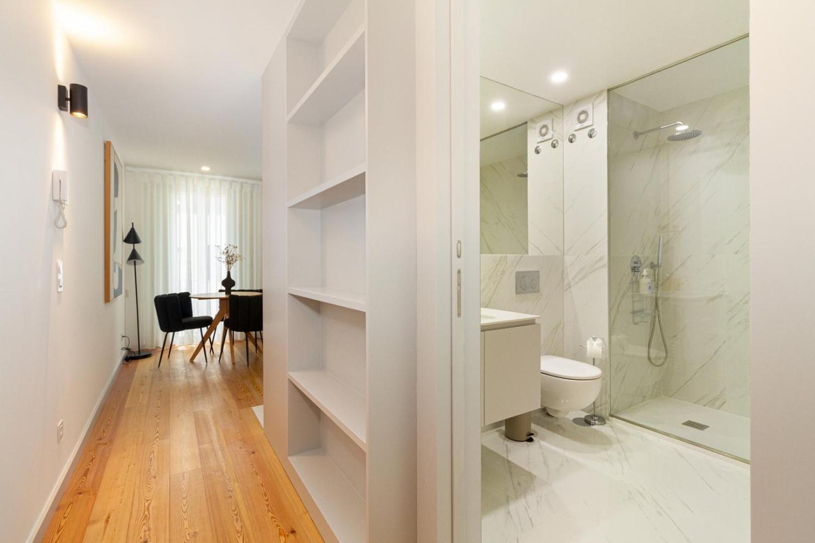 Guestready - Cozy Vitoria Apartment Porto Luaran gambar