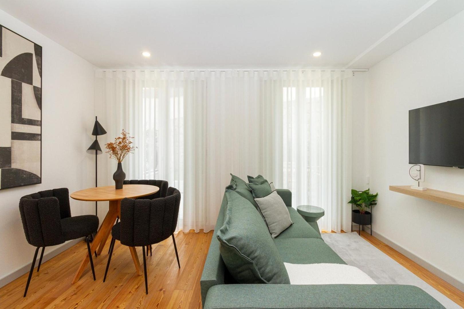 Guestready - Cozy Vitoria Apartment Porto Luaran gambar