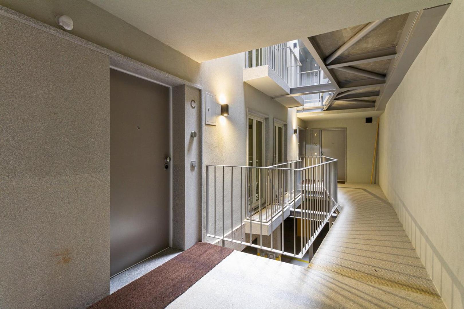 Guestready - Cozy Vitoria Apartment Porto Luaran gambar