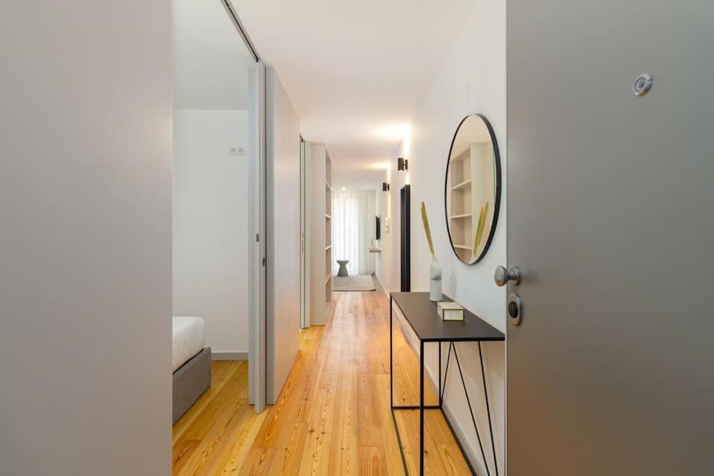Guestready - Cozy Vitoria Apartment Porto Luaran gambar