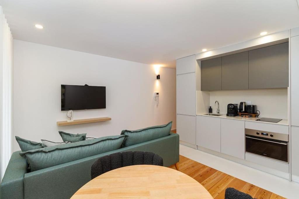 Guestready - Cozy Vitoria Apartment Porto Luaran gambar