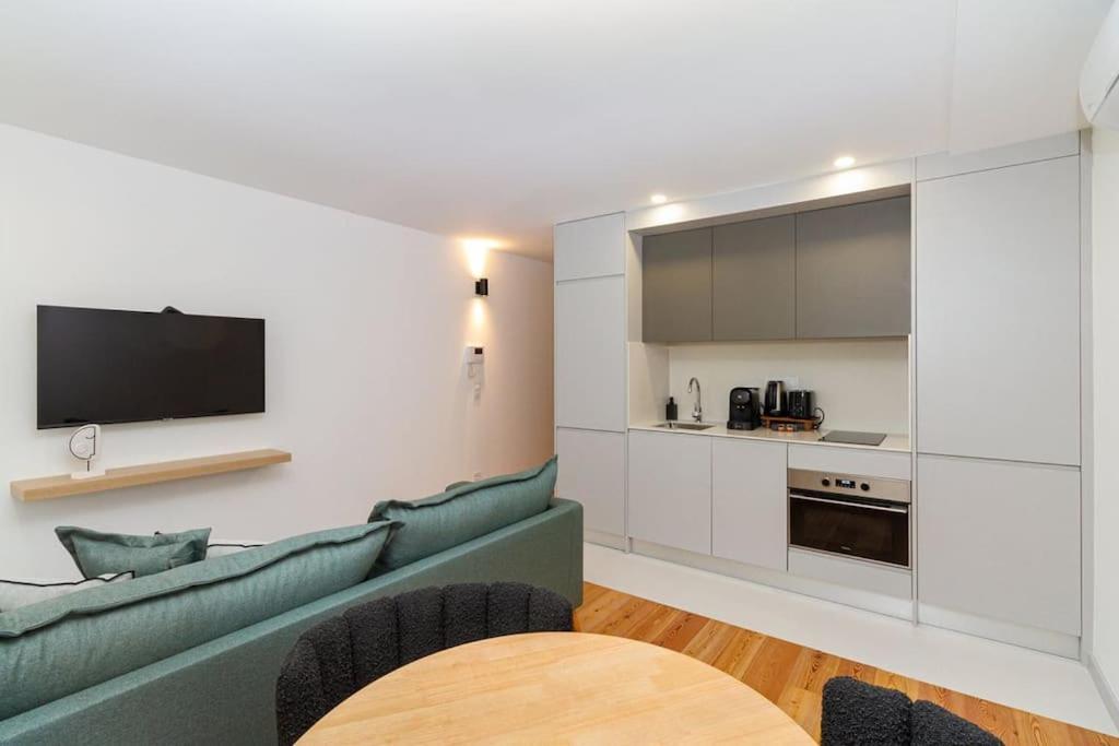 Guestready - Cozy Vitoria Apartment Porto Luaran gambar