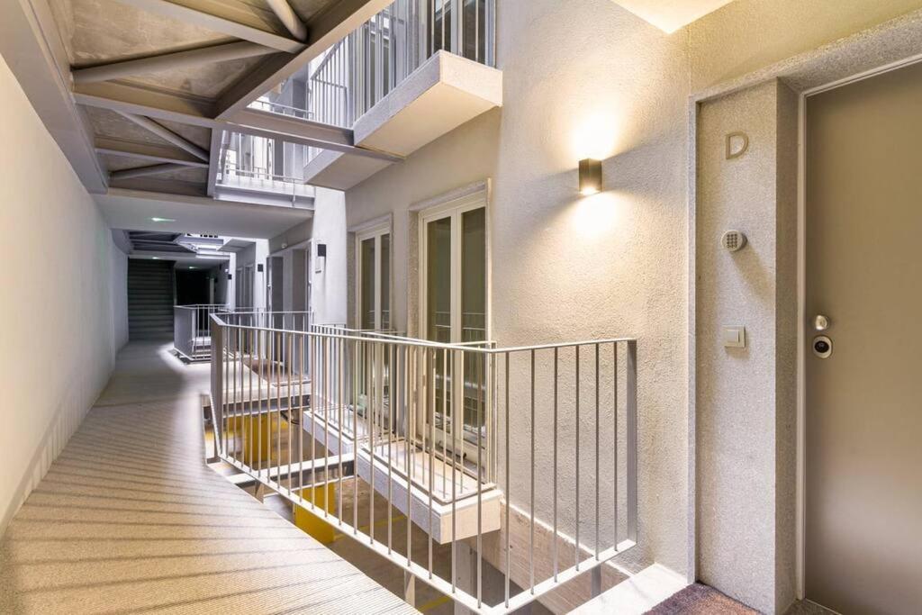 Guestready - Cozy Vitoria Apartment Porto Luaran gambar
