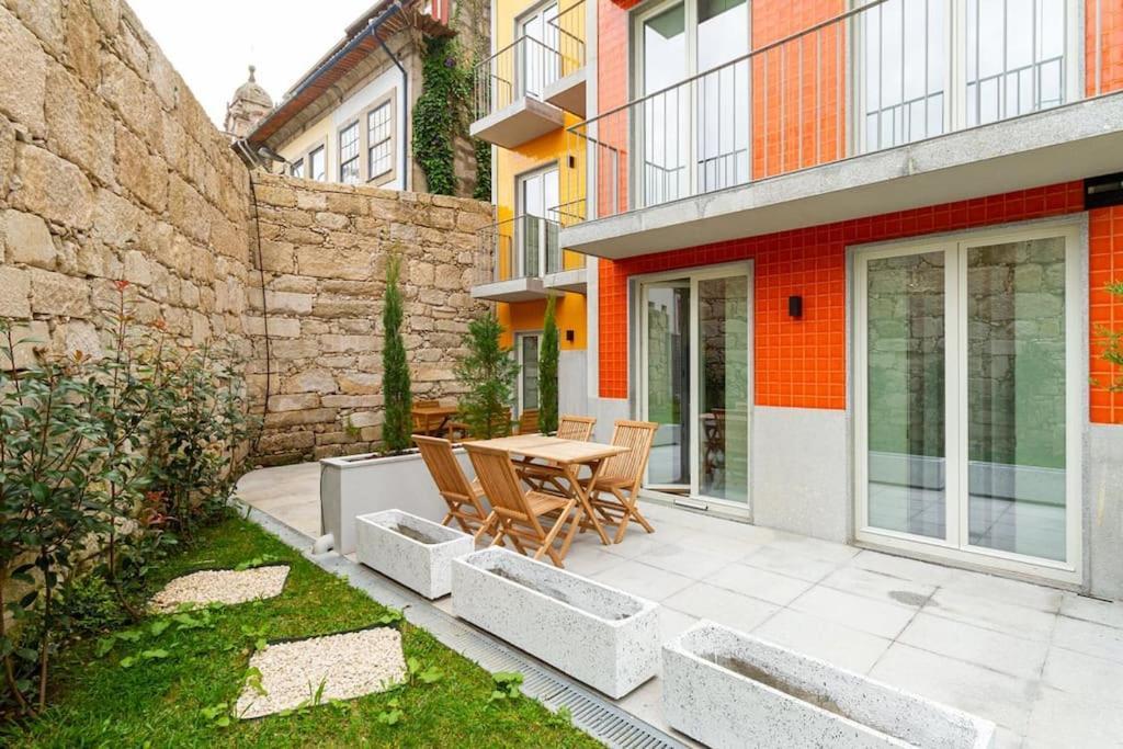 Guestready - Cozy Vitoria Apartment Porto Luaran gambar